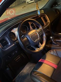 دودج تشارجر